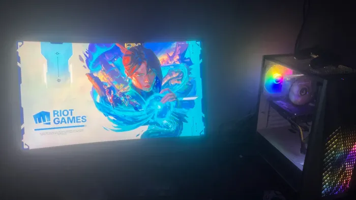 Pc gamer