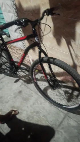 Bicicleta aro 29