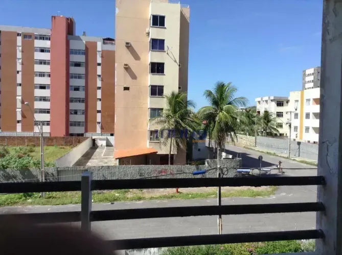 Apartamento com 3 dormitórios à venda, 120 m² por R$ 380.000,00 - Vicente Pinzon - Fortale