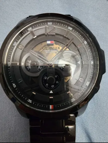 Relógio Tommy hilfiger