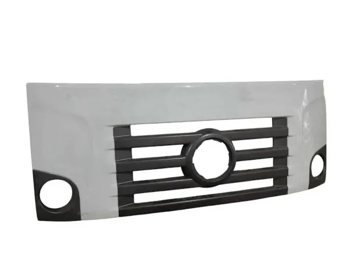 Capo da linha VW CONSTELLATION