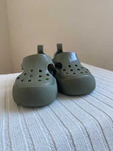 Melissa infantil 