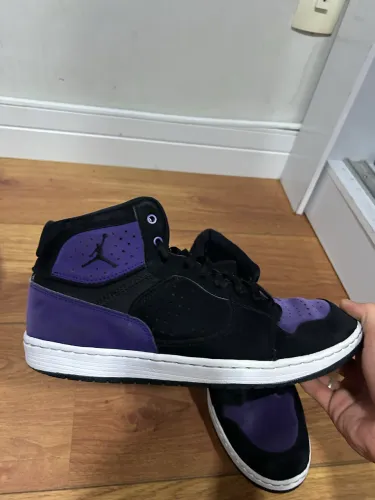 Vendo Tenis Jordan Access