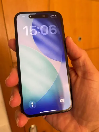 iPhone 15 128 GB saúde 88%