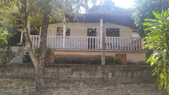 Sítio Dona Eva