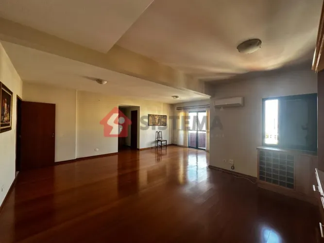 Apartamento no condomínio EDIFÍCIO LUIZ COTTINI em Presidente Prudente