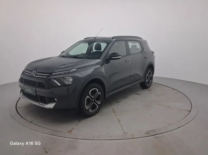 Citroen C3 Aircross Shine 1.0 Turbo 200 Aut. 2025