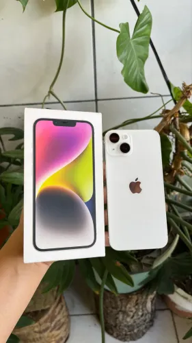 iPhone 14
