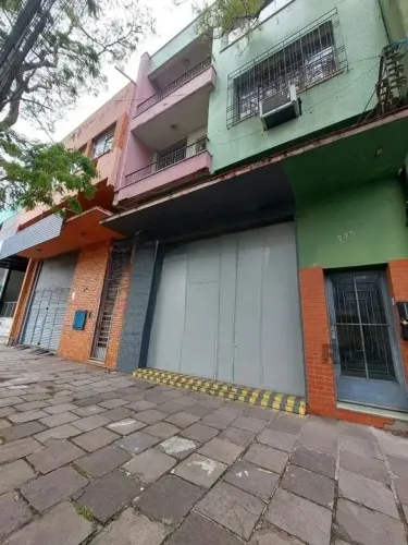 Galpão/Depósito/Armazém para Locação no Bairro São Geraldo com 176m² disponíveis