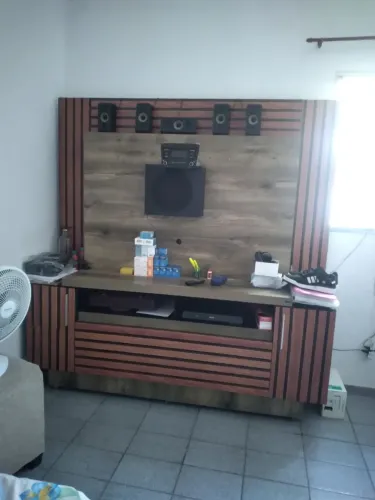 VENDO RACK SEMIM NOVO