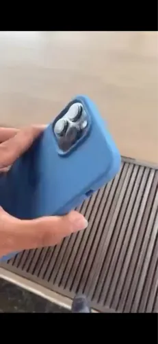 iPhone Semi novo