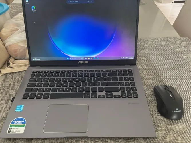 Notebook Asus