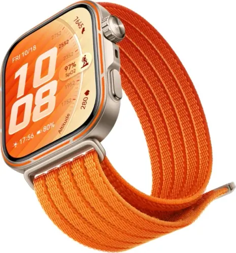 Huawei Watch Fit 5 Pro - Novo