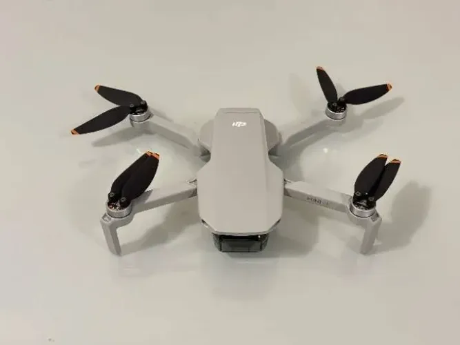 Drone Dji Mini 4k