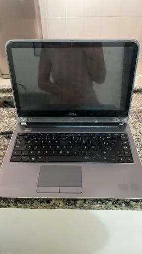 Notebook Dell