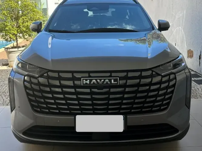 GWM Haval Phev19 1.5 16V Híbrido Aut. 2026