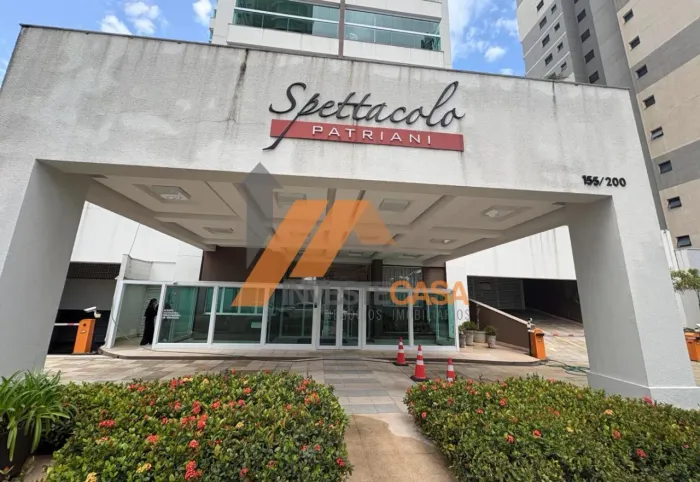 APARTAMENTO RESIDENCIAL em Sorocaba - São Paulo, Parque Campolim
