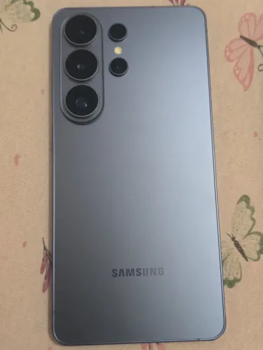 Smartphone samsung s26 ultra