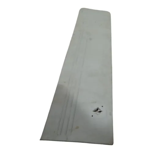 Forro Lateral Cinza Kia Besta 1995 1996 1997 1998 99 A 2003