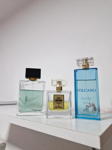 Perfumes Masculinos