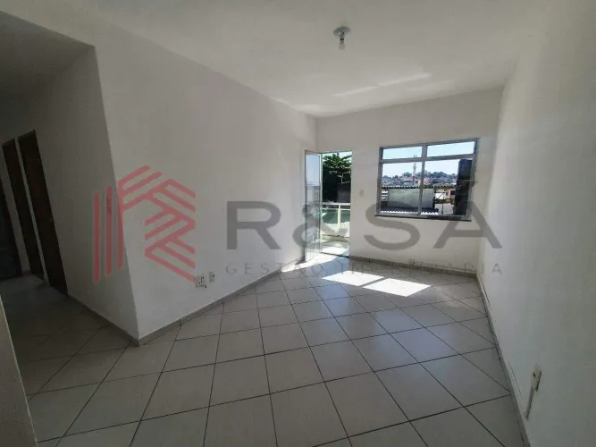 Apartamento para aluguel, 2 quartos, Brás de Pina - Rio de Janeiro/RJ