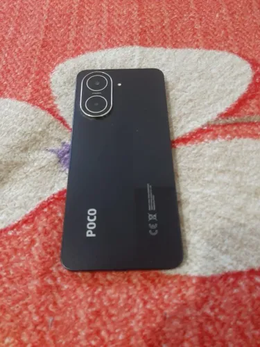 Celular POCO Android