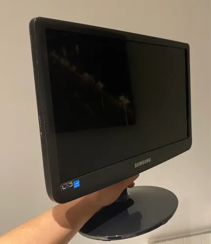 Monitor Samsung