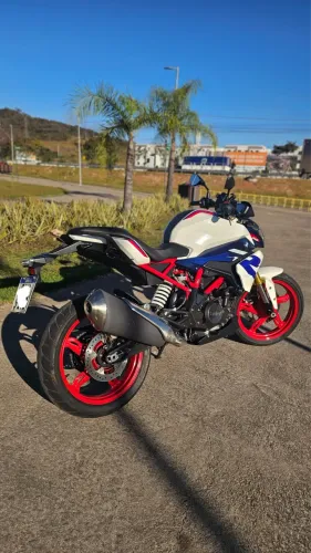BMW G310R 2022 