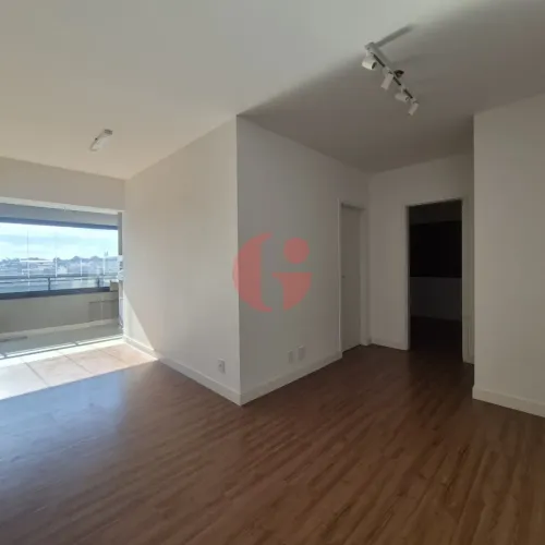 Apartamento para locação no condomínio Wonder com 3 suítes e 1 vaga de garagem - 74 m² - N