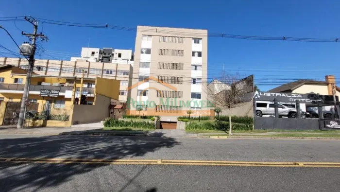 APARTAMENTO PARA LOCAÇÃO NO BAIRRO BOA VISTA