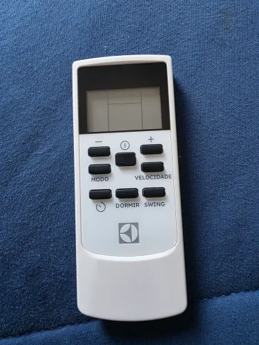 CONTROLE AR CONDICIONADO ORIGINAL