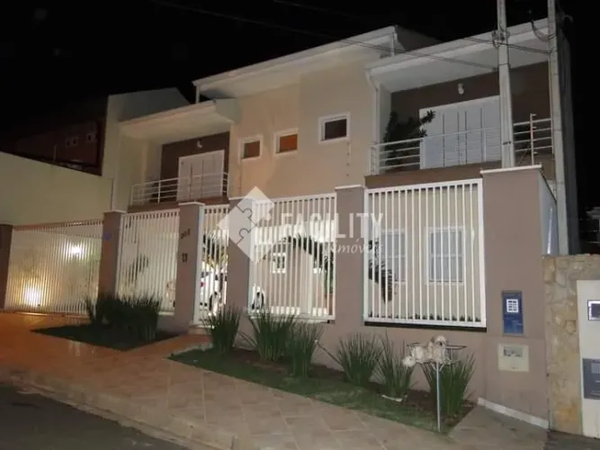 Casa para venda e locação no bairro Parque Alto Taquaral na cidade Campinas/SP.
