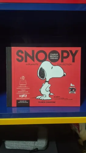 Snoopy 1967