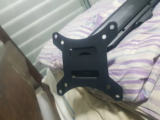 Braço articulado nimbo 110