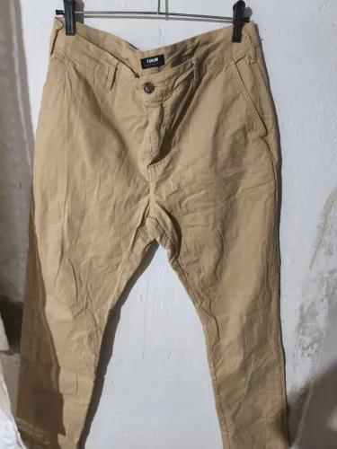 Desapego de calça masculina