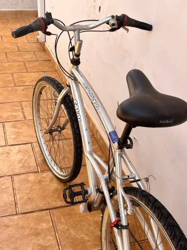 Bicicleta Caloi 100 original