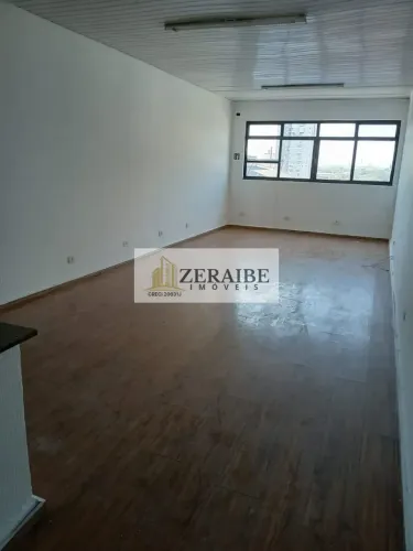 Sala para locação, Vila das Palmeiras, Guarulhos, SP