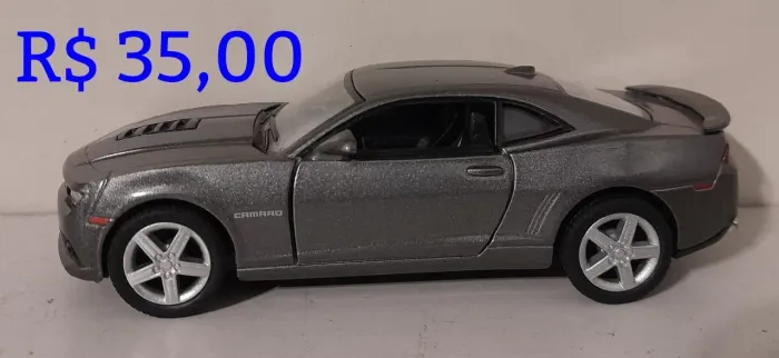 miniatura de carros