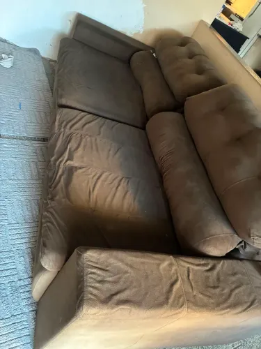 Sofá 4 lugares