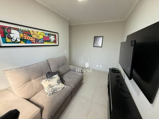 Apartamento com 2 dormitórios à venda, 51 m² por R$ 230.000,00 - Condomínio Renascença - M