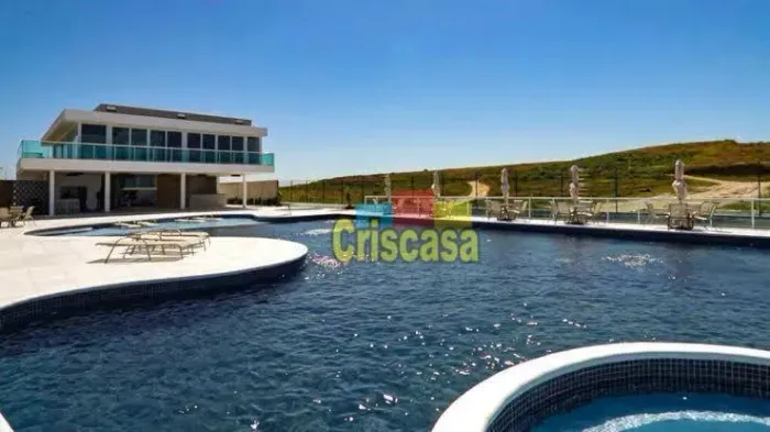 Terreno à venda, 252 m² por R$ 220.000,00 - Nova São Pedro - São Pedro da Aldeia/RJ