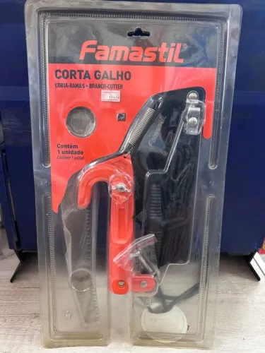 CORTA GALHO FAMASTIL