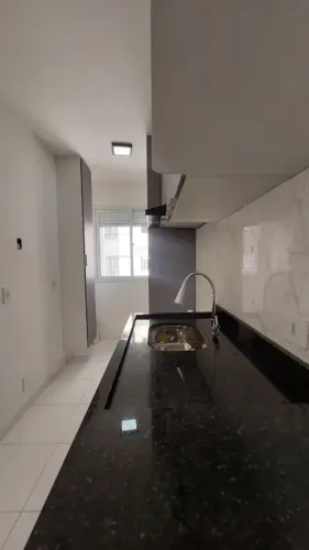 Imóvel para aluguel possui 45 metros quadrados com 2 quartos em Nova Itapevi - Itapevi - S