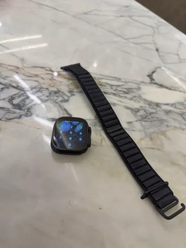 Apple Watch Ultra 3