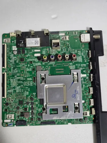 ?Placa Principal Tv Samsung Bn94-14223a Un50ru7100g Un49ru7100