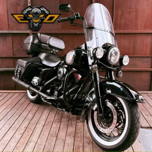 Harley Davidson Road King 2004