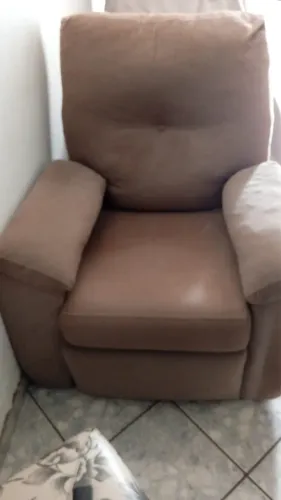Cadeira do papai