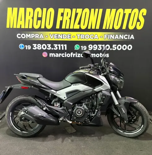 DOMINAR 250