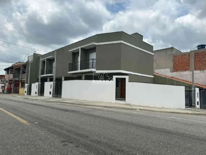 VENDA - CASA JARDIM ELIANA-RESIDENCIAL 672 / SOROCABA/SP