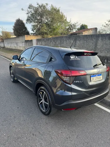 Honda HR-V LX 1.8 Flexone 16V 5P Aut. 2020